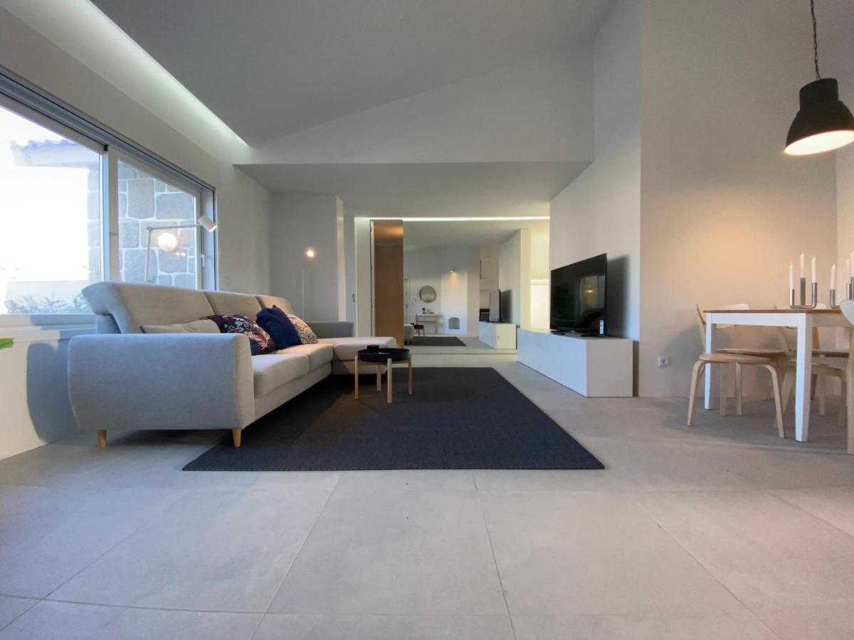 Arvore Beach House Porto Exterior photo