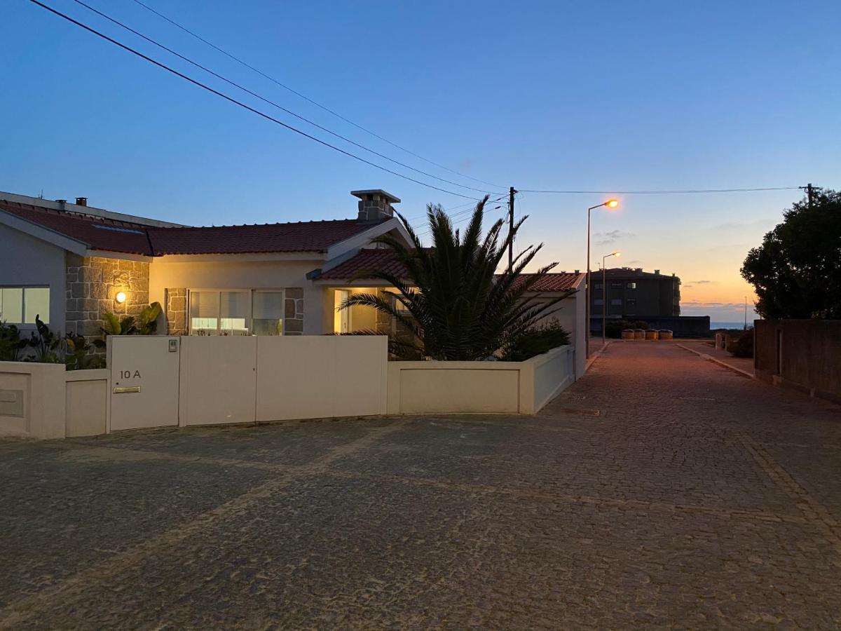 Arvore Beach House Porto Exterior photo